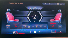 BMW 2 Series 220i MHT M Sport 5dr DCT Petrol Hatchback